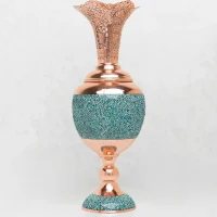 سنبلدان فیروزه کوبی